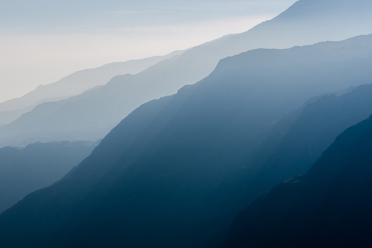 Mountain Peak
