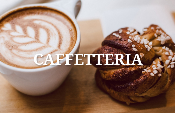 Preview Caffetteria Mobile – Zero Glutine Life