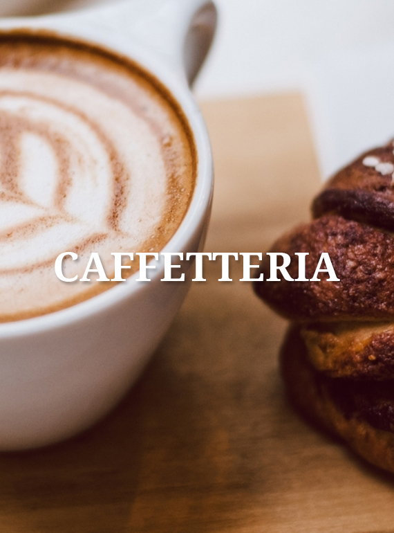 Preview Caffetteria – Zero Glutine Life