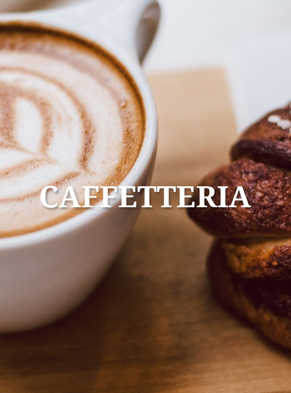 Preview Caffetteria – Zero Glutine Life