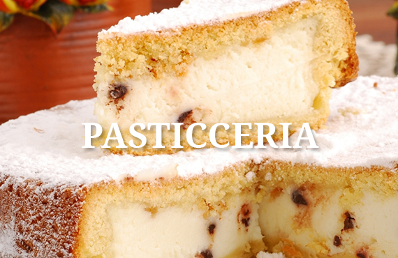 Preview Pasticceria – Zero Glutine Life