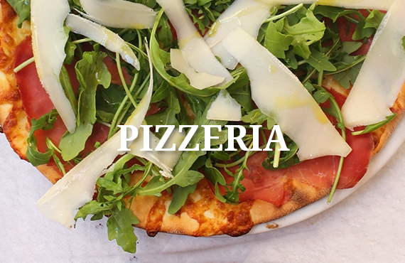 Preview Pizzeria – Zero Glutine Life